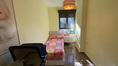 Apartment in Parque Lineal-Puente de Madera photo 29