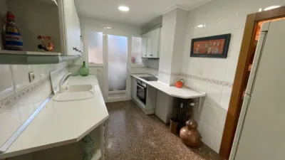Apartment in Parque Lineal-Puente de Madera photo 2