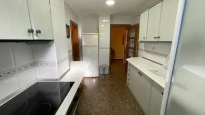 Apartment in Parque Lineal-Puente de Madera photo 3