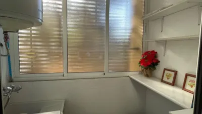 Apartment in Parque Lineal-Puente de Madera photo 5