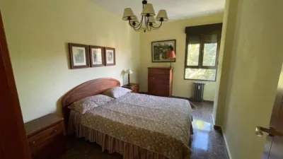 Apartment in Parque Lineal-Puente de Madera photo 6