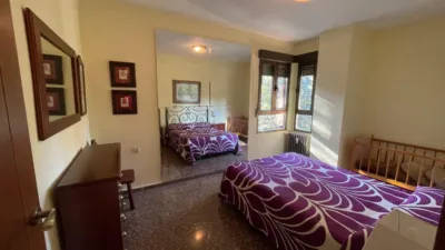 Apartment in Parque Lineal-Puente de Madera photo 7