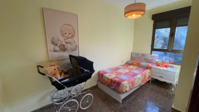 Apartment in Parque Lineal-Puente de Madera photo 8