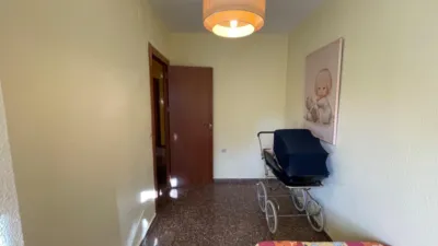 Apartment in Parque Lineal-Puente de Madera photo 9