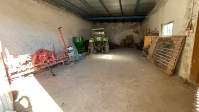 House in Peripheral Neighborhoods - Pedanías photo 22