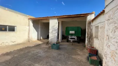 House in Peripheral Neighborhoods - Pedanías photo 24