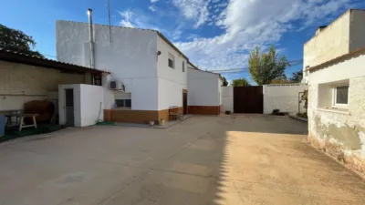 House in Peripheral Neighborhoods - Pedanías photo 3
