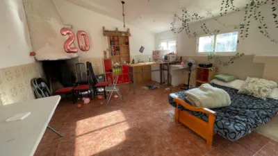 House in Peripheral Neighborhoods - Pedanías photo 4