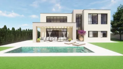 Casa – Chiclana de la Frontera - Vista 4