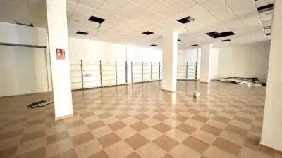 Local comercial en alquiler en Hospital - Vista 5