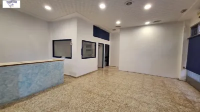 Local comercial en alquiler en Industria - Prikaz 2