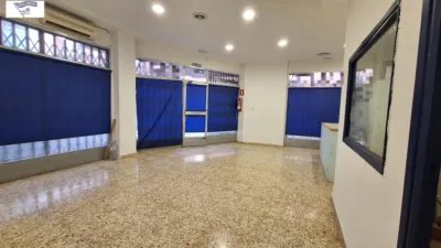 Local comercial en alquiler en Industria - Više