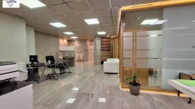 Oficina en venta en Centro-Rosario - Vista 2