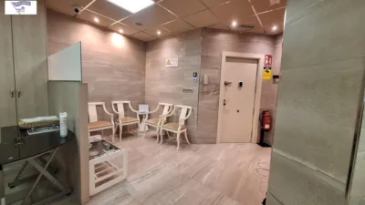 Oficina en venta en Centro-Rosario - Vista 3