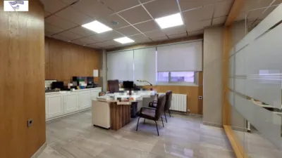 Oficina en venta en Centro-Rosario - Vista 4