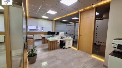 Oficina en venta en Centro-Rosario - Vista 5