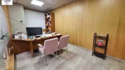 Oficina en venta en Centro-Rosario - Más
