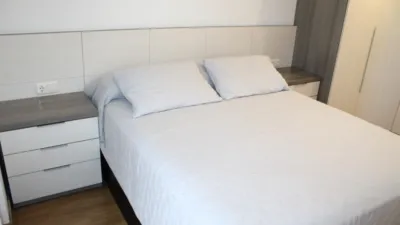 Piso en venta en Pais Vasco, Tolosa de 565.000 €