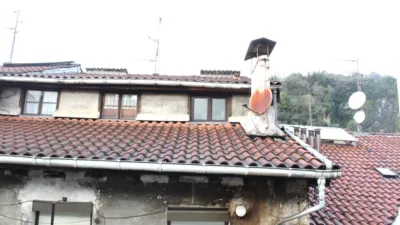 Piso en venta en Pais Vasco, Tolosa de 565.000 €