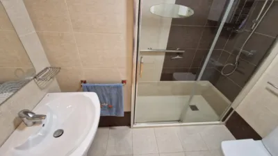 Piso en venta en Pais Vasco, Tolosa de 565.000 €
