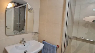 Piso en venta en Pais Vasco, Tolosa de 565.000 €