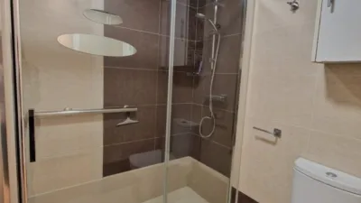 Piso en venta en Pais Vasco, Tolosa de 565.000 €