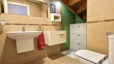 Piso en venta en Pais Vasco, Tolosa de 565.000 €