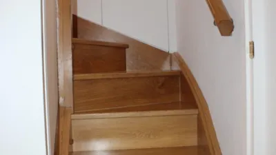 Piso en venta en Pais Vasco, Tolosa de 565.000 €