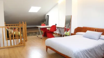 Piso en venta en Pais Vasco, Tolosa de 565.000 €