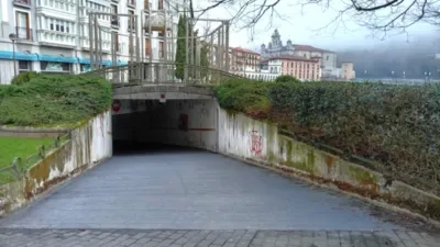Piso en venta en Pais Vasco, Tolosa de 565.000 €
