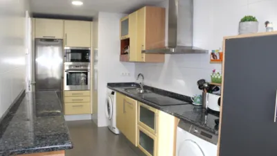 Piso en venta en Pais Vasco, Tolosa de 565.000 €