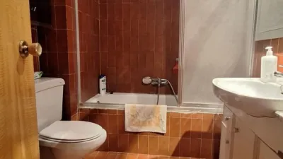 Apartment in Centro-Villacerrada photo 11