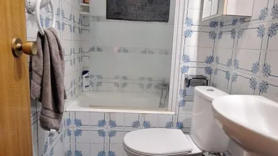 Apartment in Centro-Villacerrada photo 12