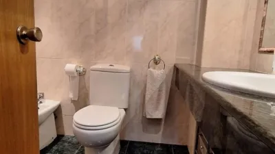 Apartment in Centro-Villacerrada photo 13