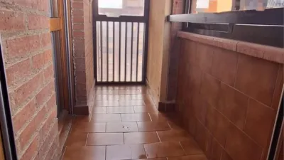 Apartment in Centro-Villacerrada photo 15
