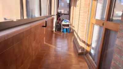 Apartment in Centro-Villacerrada photo 16
