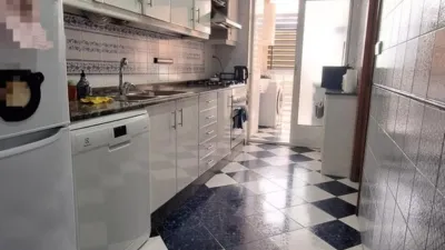 Apartment in Centro-Villacerrada photo 19
