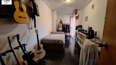 Apartment in Centro-Villacerrada photo 9