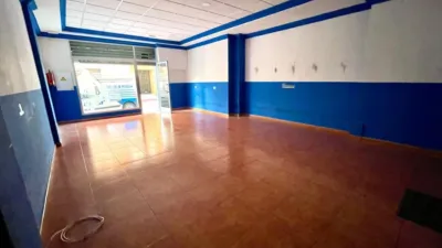 Local comercial en alquiler en Hospital - Vista 4