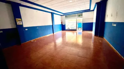 Local comercial en alquiler en Hospital - Vista 5