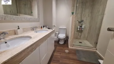Apartment in Centro-Carretas photo 12