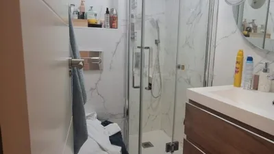 Apartment in Centro-Carretas photo 13