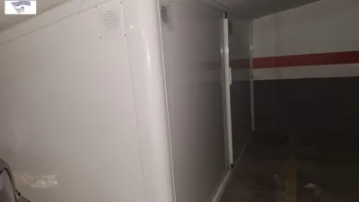 Apartment in Centro-Carretas photo 18