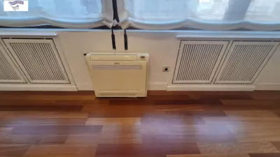 Apartment in Centro-Carretas photo 20