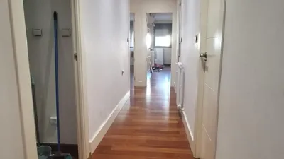 Apartment in Centro-Carretas photo 27