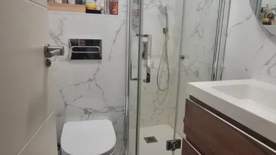 Apartment in Centro-Carretas photo 29
