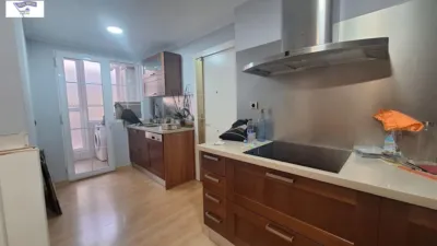 Piso – Albacete, Carretas-Huerta Marzo - Vista 4