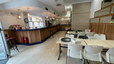 Local comercial en venta en Feria - Vista 4