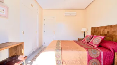 Chalet in Novo Sancti Petri photo 9