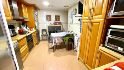 Piso en Centro-Carretas photo 14